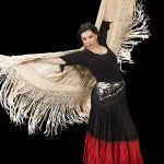 Rebecca Wolf-Nail--Flamenco with Manton